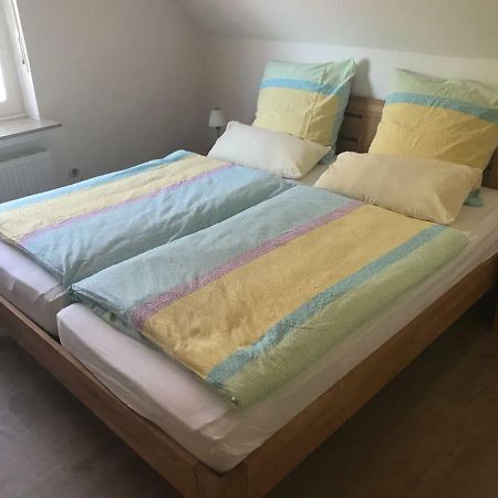 Ferienwohnung Gut Nietberg Bad Bentheim Kültér fotó