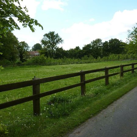 Ferienwohnung Gut Nietberg Bad Bentheim Kültér fotó