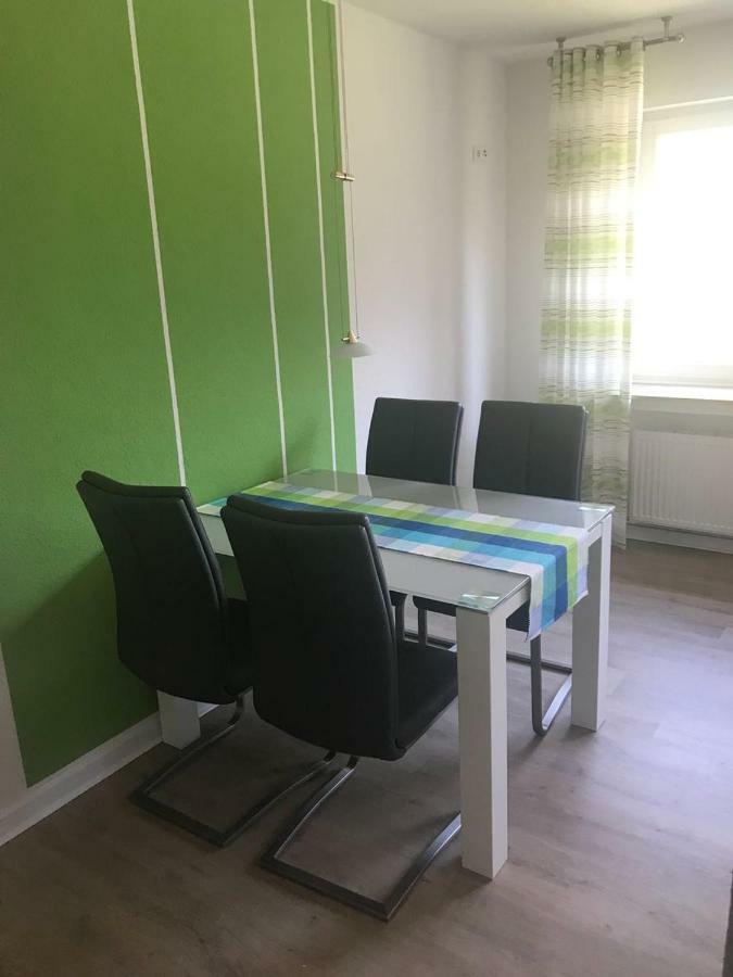 Ferienwohnung Gut Nietberg Bad Bentheim Kültér fotó