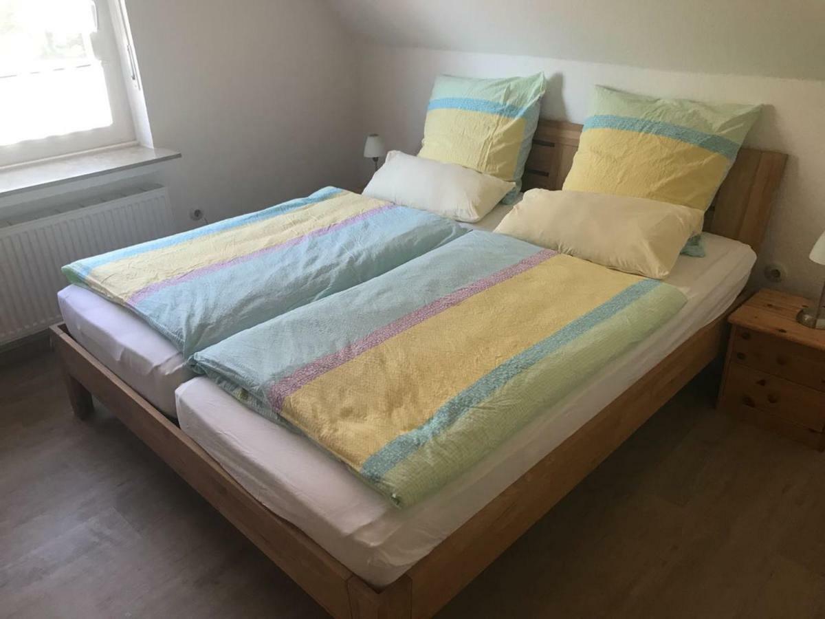 Ferienwohnung Gut Nietberg Bad Bentheim Kültér fotó