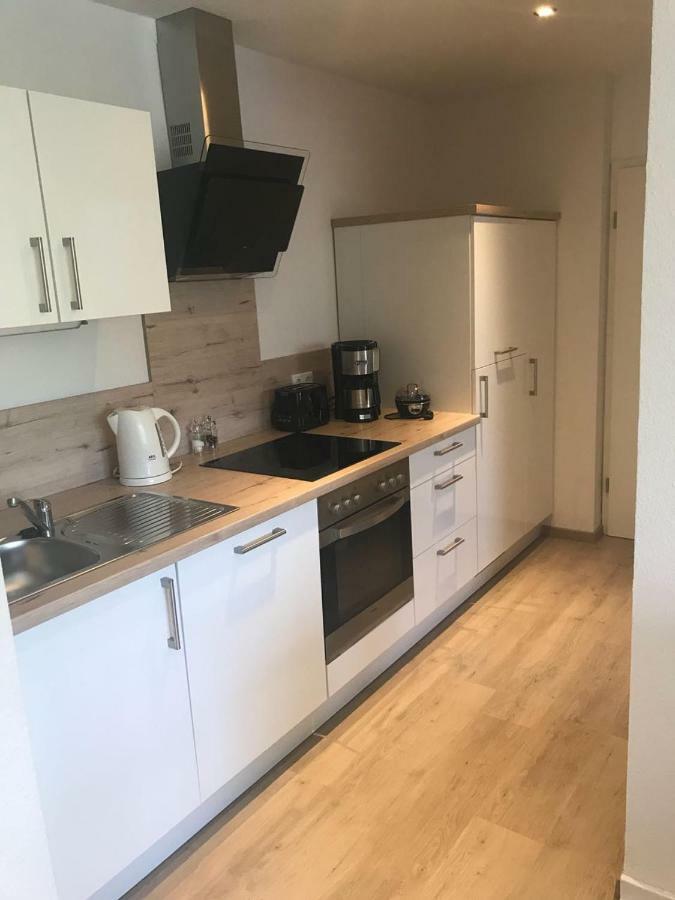 Ferienwohnung Gut Nietberg Bad Bentheim Kültér fotó