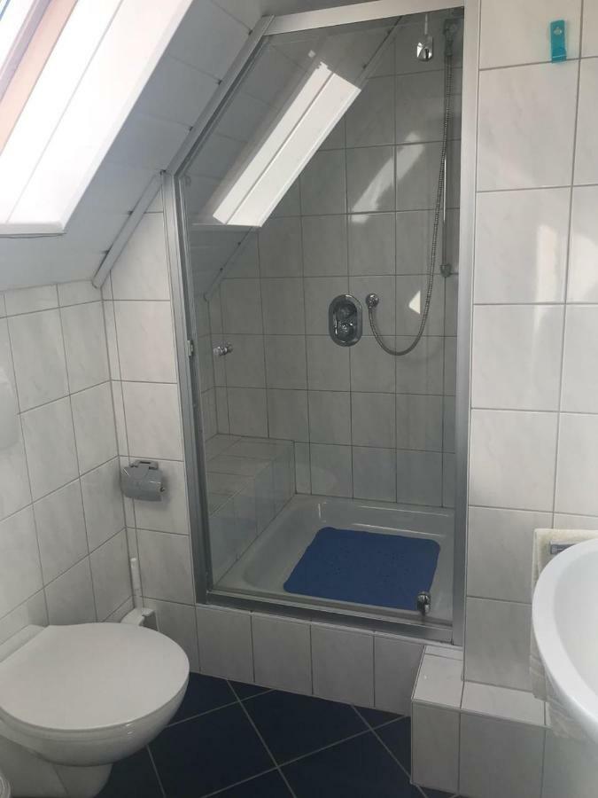 Ferienwohnung Gut Nietberg Bad Bentheim Kültér fotó