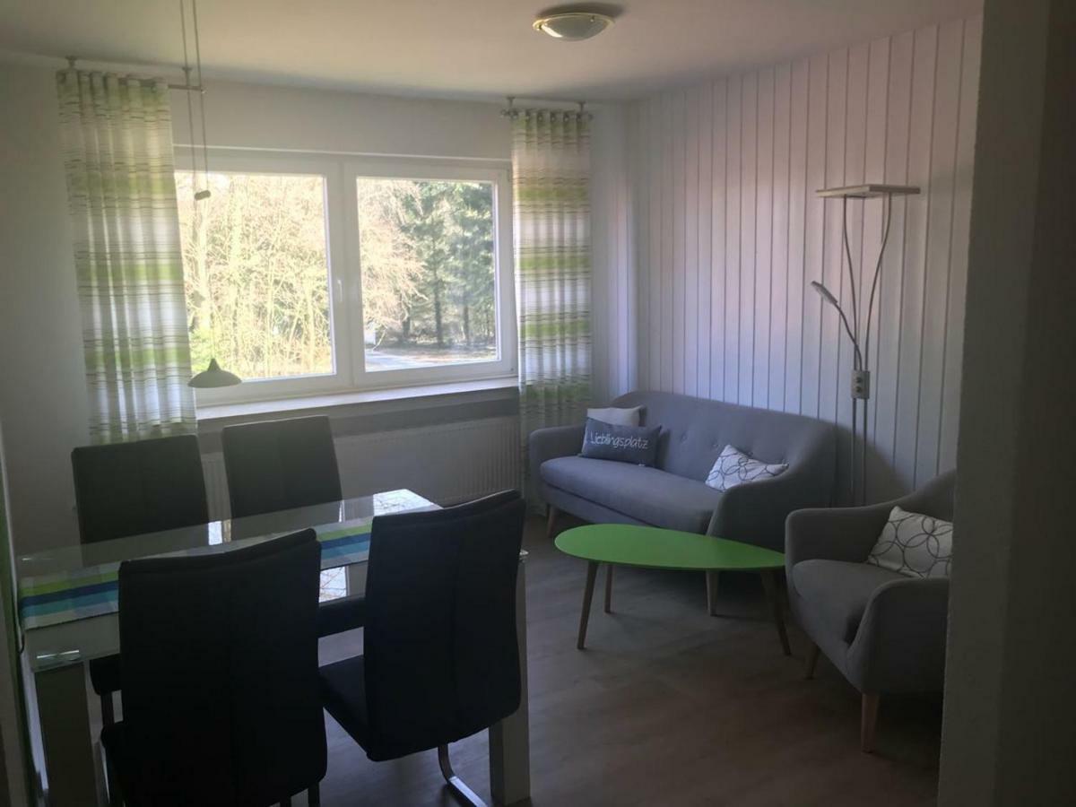 Ferienwohnung Gut Nietberg Bad Bentheim Kültér fotó