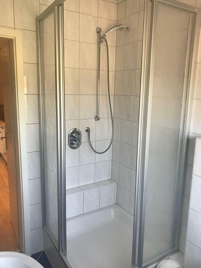 Ferienwohnung Gut Nietberg Bad Bentheim Kültér fotó