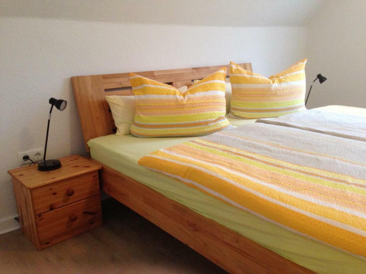 Ferienwohnung Gut Nietberg Bad Bentheim Kültér fotó